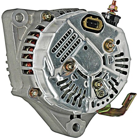 Aftermarket JAndN Electrical Products Alternator 400-52061-JN